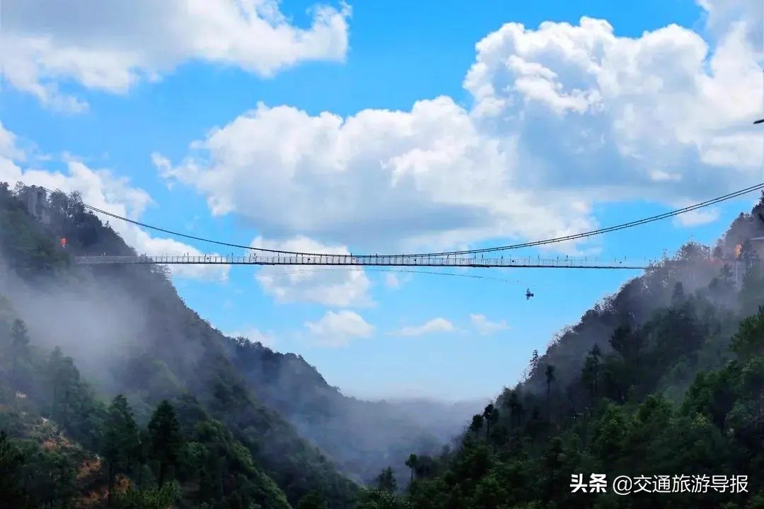 狂撒1.3亿！金华人“青葱价”游金华，十大景点联票10元购！