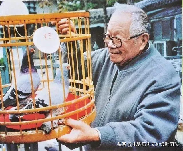 马未都口中的顽主,马未都眼里的冯小刚