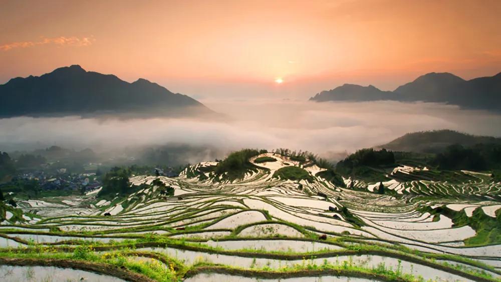 端午节省时省力的游玩攻略,端午去哪玩这份旅游攻略值得收藏