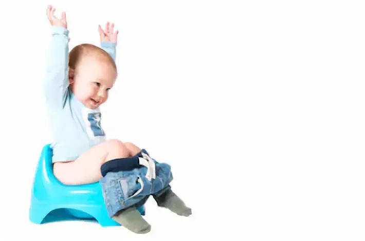 让孩子自己上厕所,10个妙招让宝宝独立如厕更轻松