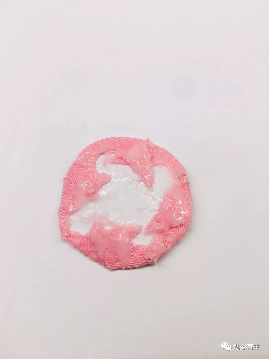 半成品手工花制作教程,自己做手工花教程