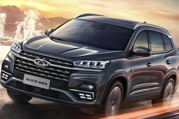 瑞虎8鲲鹏版发动机终身质保,奇瑞瑞虎8鲲鹏版发动机终身质保