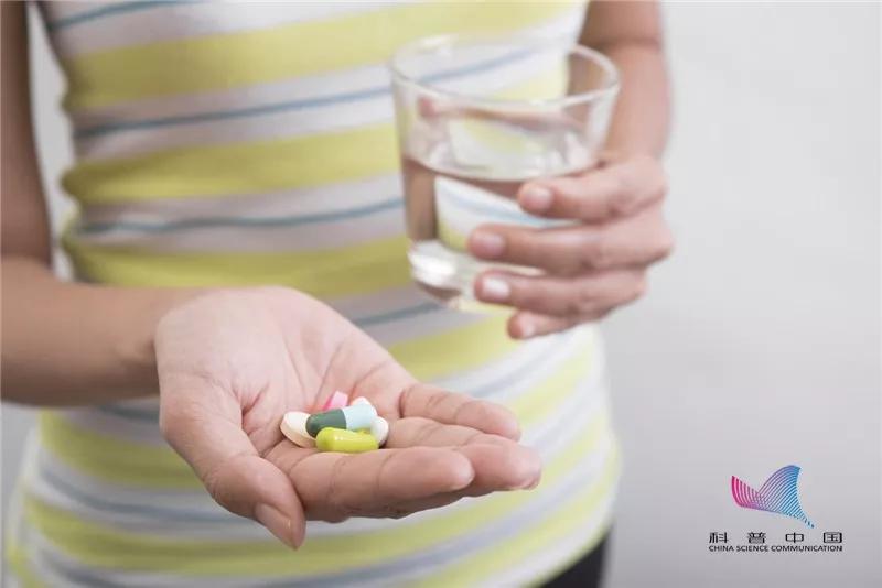 吃药以后千万不要吃这些东西,吃药时需要忌口的食物