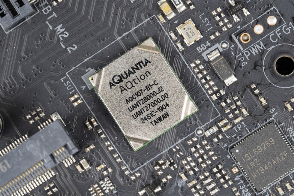 鍗庢搸z490aqua姘村喎瑁呮満,娣卞害瑙f瀽鍗庢搸z490