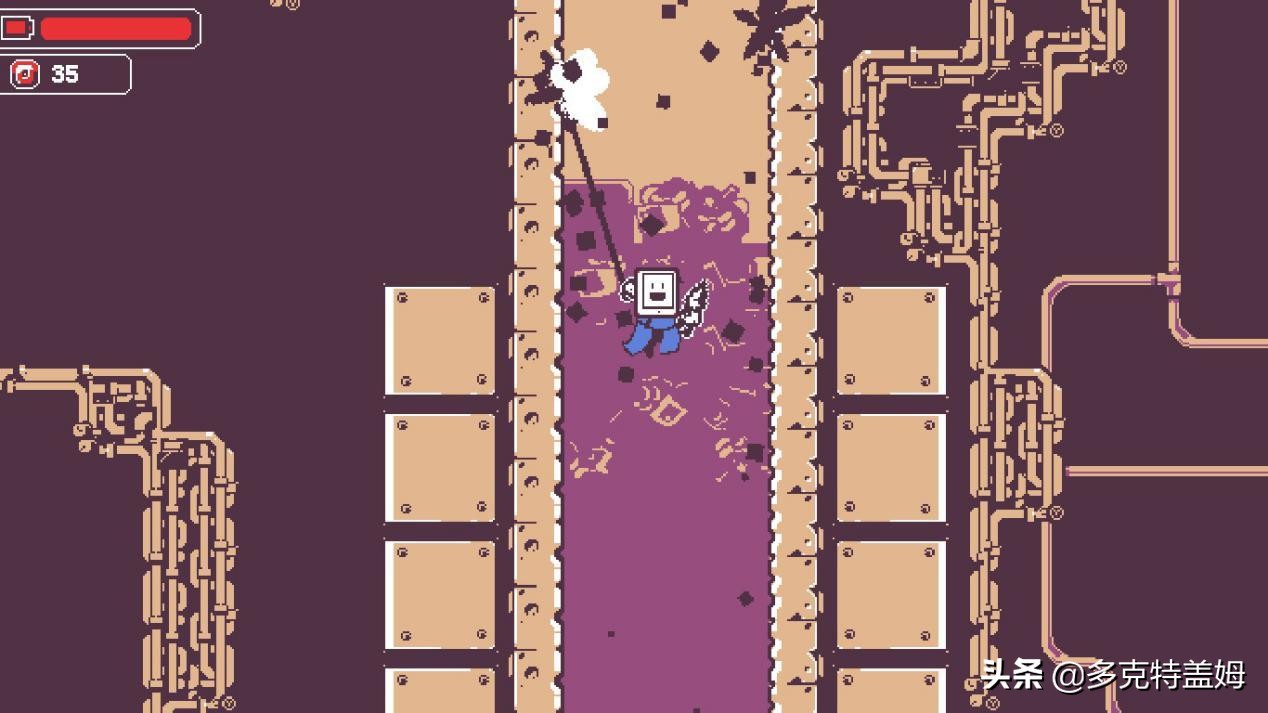 酷派忍者平板电脑版,酷派忍者讲了什么