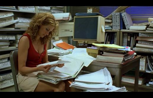 选美皇后穷困潦倒，竟靠着起诉280亿的大公司，一举成为百万富翁