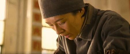 影后扮少女被群嘲，第一次当导演却演哭整个电影院