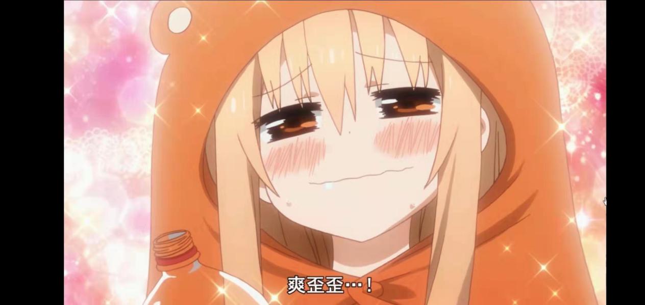 B站最万恶的变态笑容大盘点！不愧是你