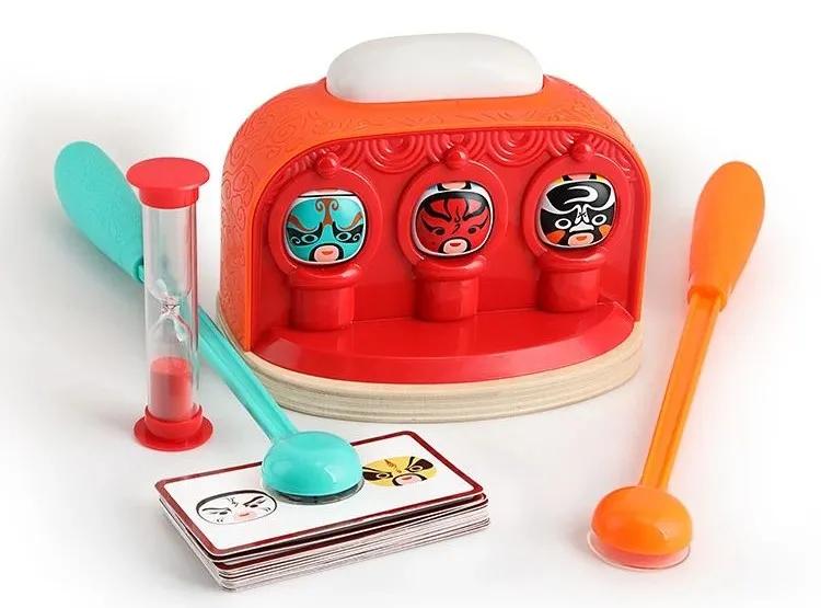 最适合18岁女生入手的玩具,低龄段儿童玩具推荐