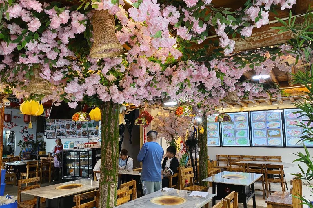 云南大理有什么好吃的小吃,大理古城必吃美食排名