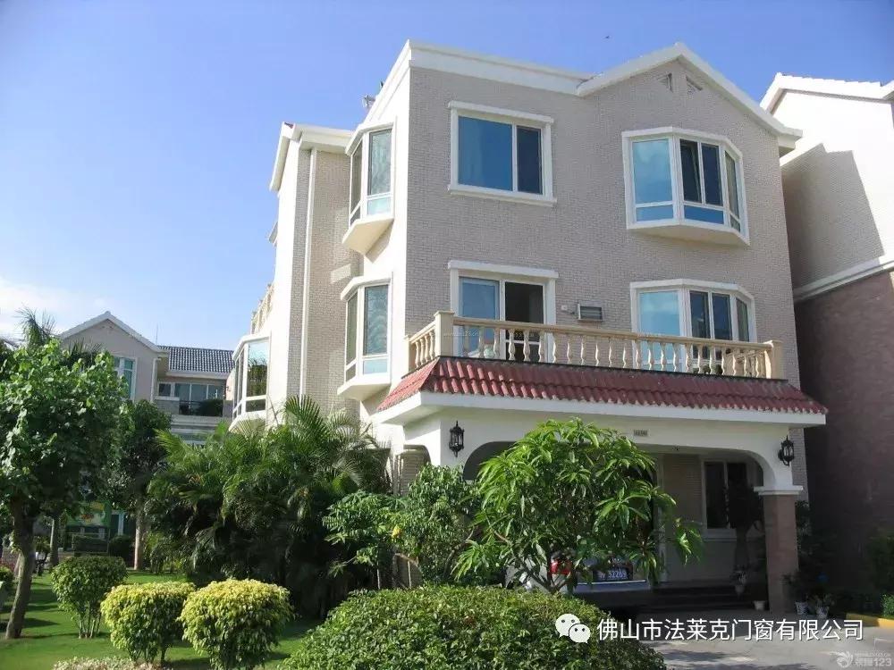 门窗洞与门窗尺寸标准图,别墅门窗尺寸标准图