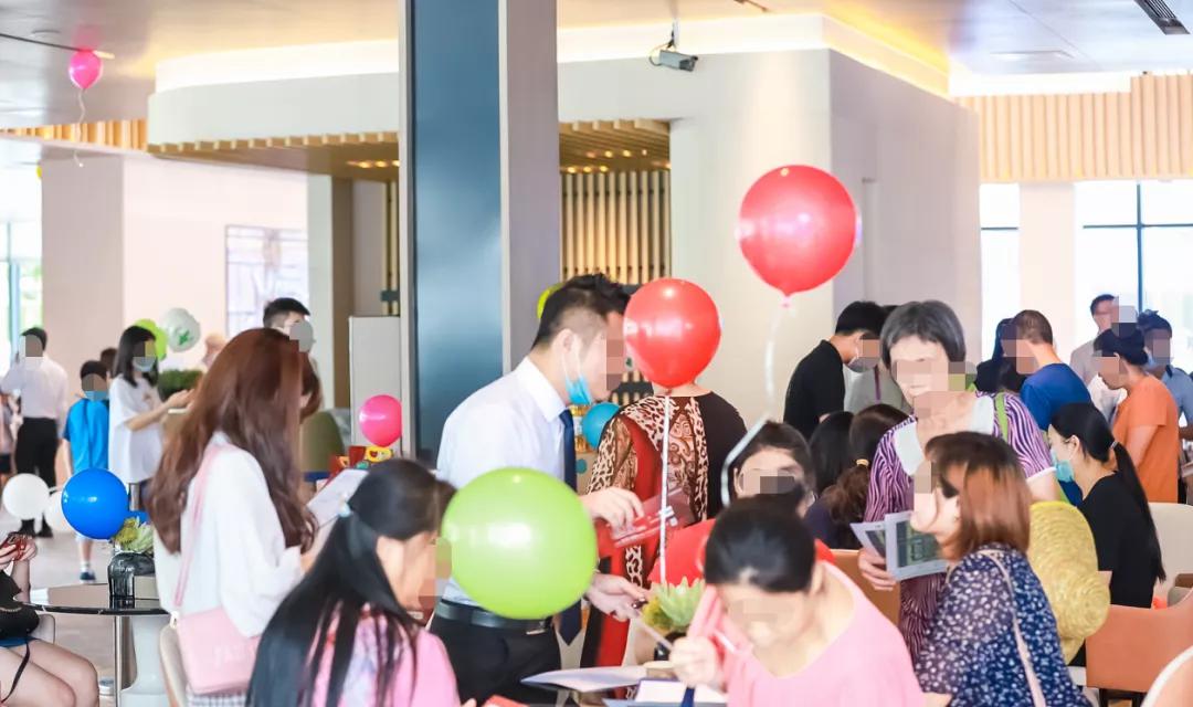 中海左岸澜庭楼盘分析,中海左岸澜庭107最低成交价