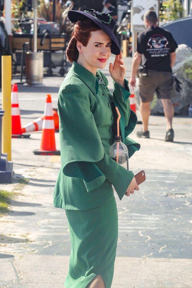 年度巨献电影,盘点10部开播多题材英美剧集