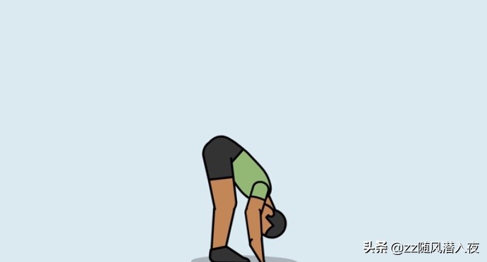 身高停滞了怎么拉伸长高,身高不足如何拉伸训练