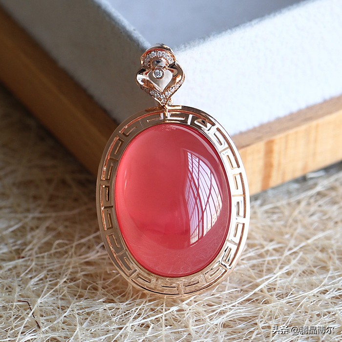 投资开水晶珠宝加盟店,投资天然水晶,发展空间怎样?