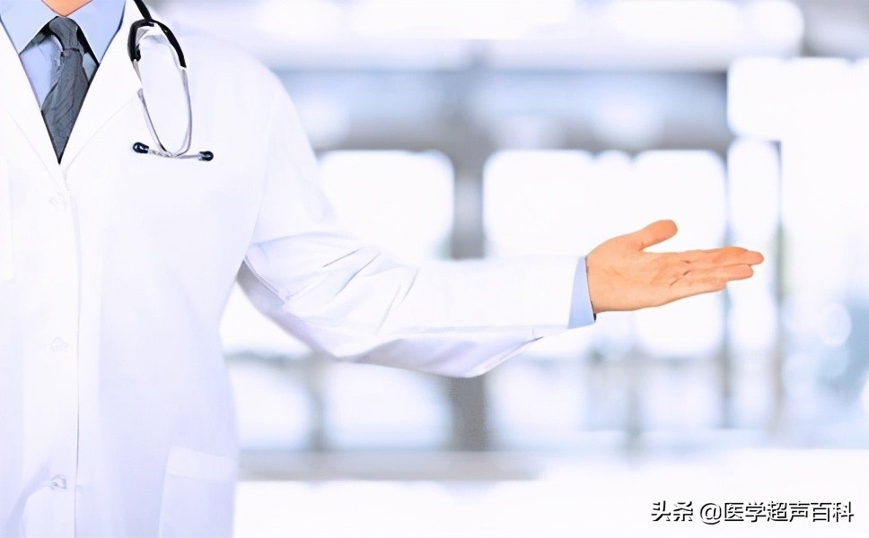 b超报告单回声均匀,b超显示强回声是什么原因