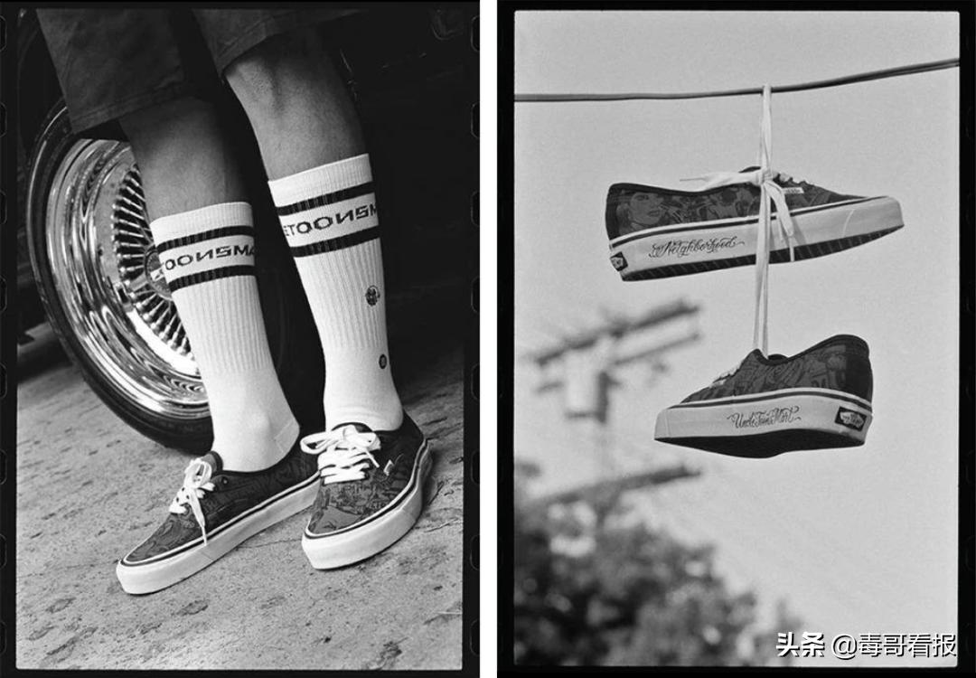 vans十大最值得买的款式,vans十大最值得入手的款式