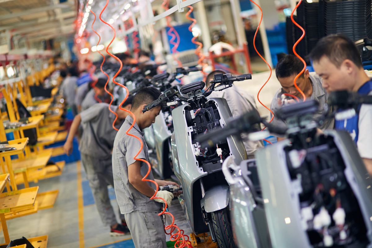 48v400w电动车用60v的可行不,如何把48v的电动车升级到60v