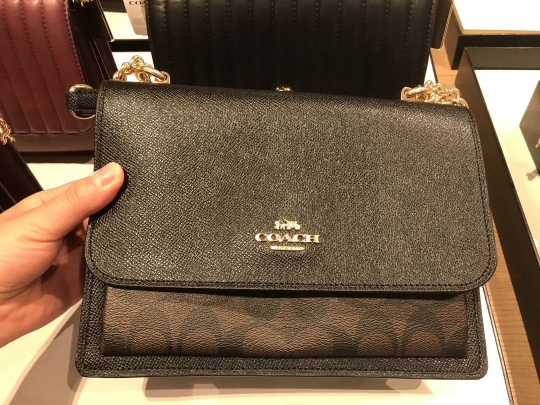 奥莱coach男士包,coach腋下包奥莱款