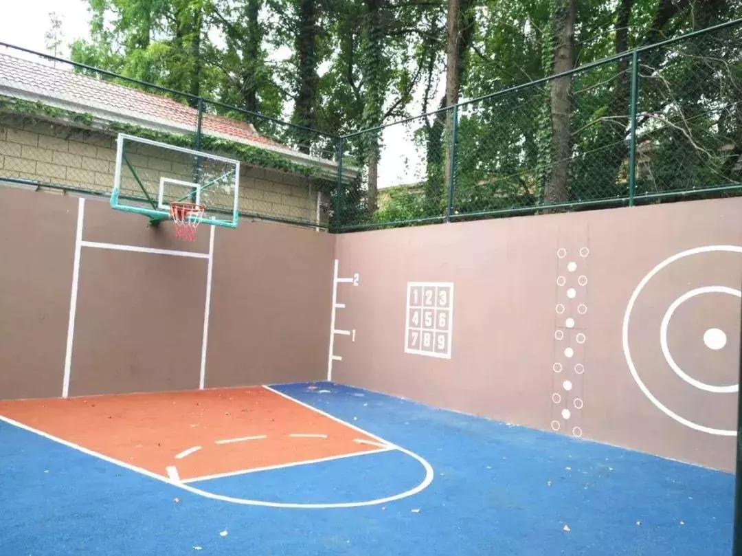 打造私人会所庭院,300平方园林式露天会所