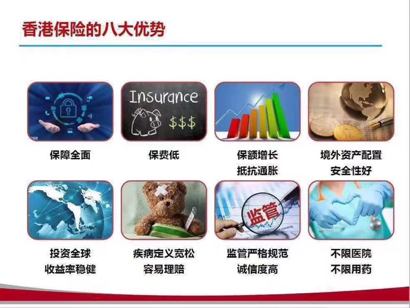 香港投保流程,去香港投保需要注意什么