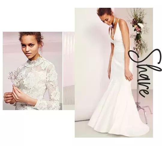 婚纱品牌排行榜国外,新娘挑选婚纱必知的十大品牌