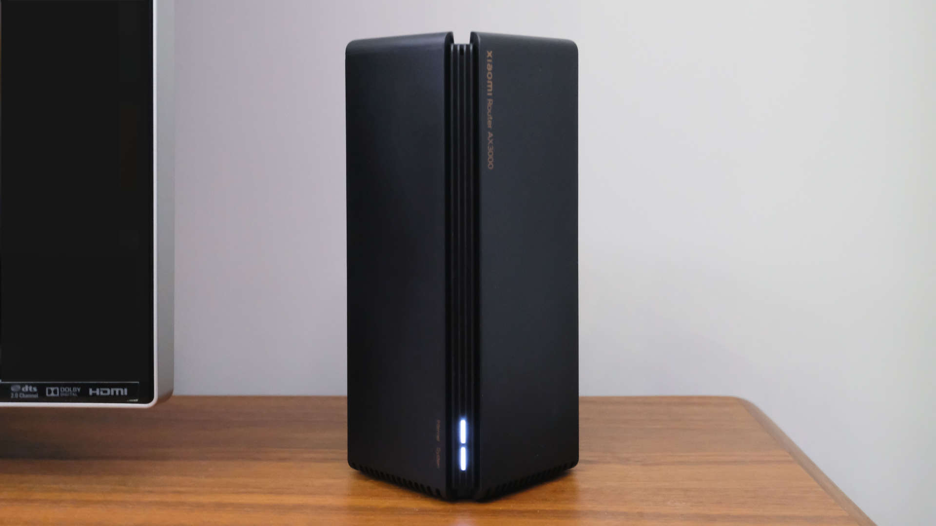 小米ax3000路由器千兆设置,双频wifi300m路由器