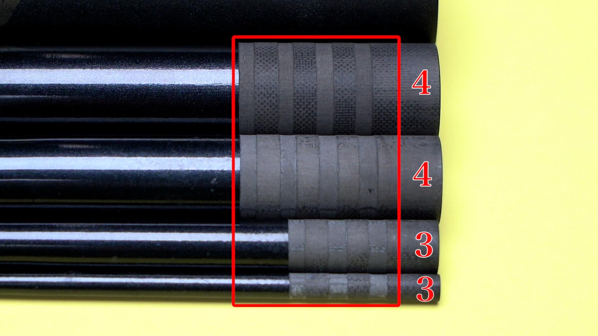 日本鱼竿都好吗,日本鱼竿测评为啥不敢测大钓重