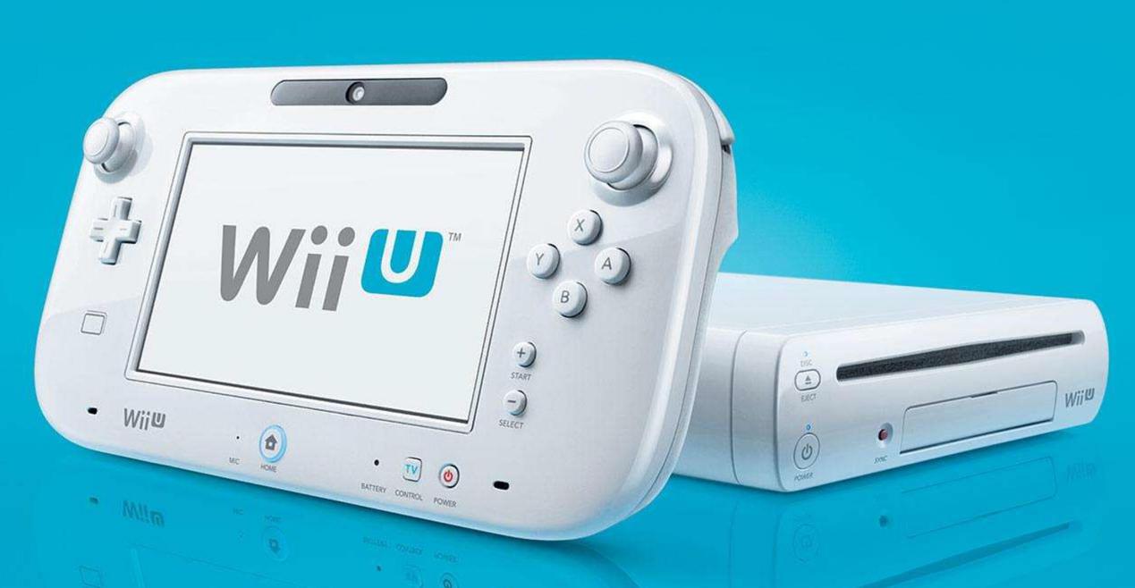 任天堂wiiu主要配置,任天堂失败的主机