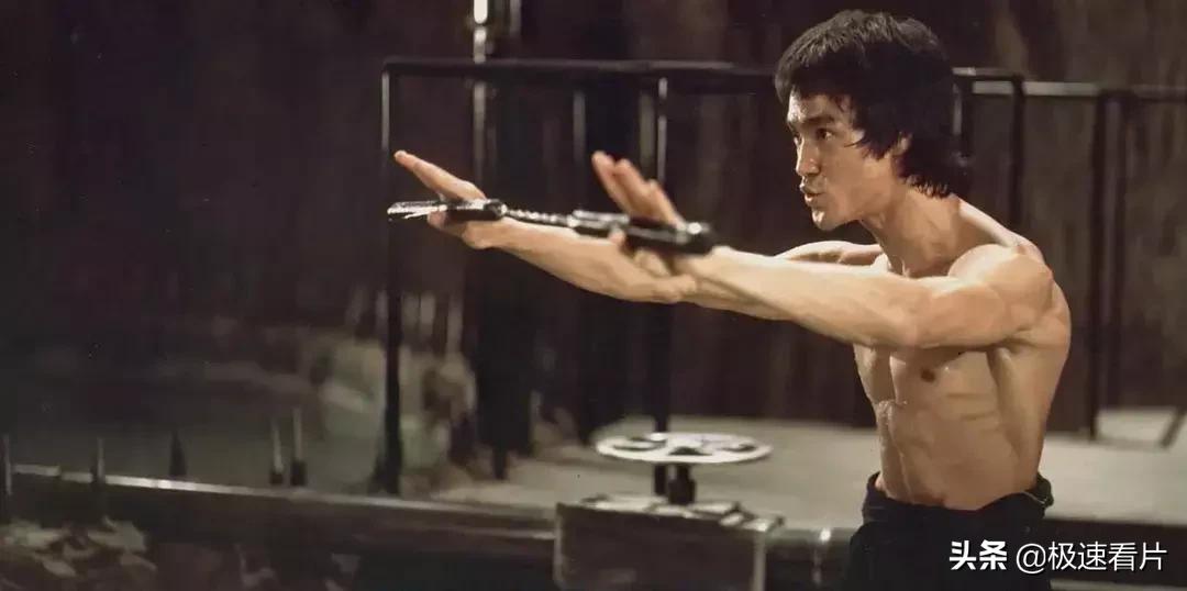 李小龙不灭龙魂,李小龙未曾离开