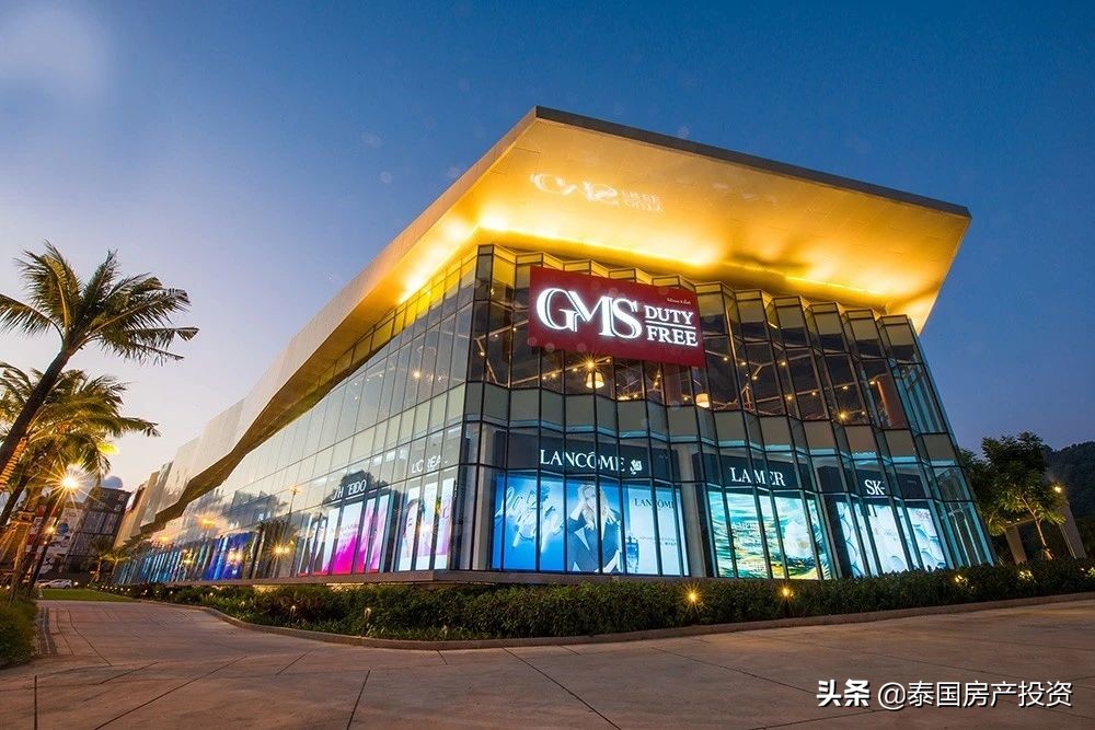 普吉岛购物必买奢侈品,普吉岛购物必买清单男