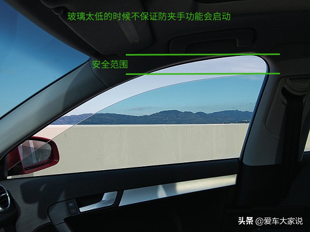 汽车上auto是什么功能键,汽车空调auto按键怎么用