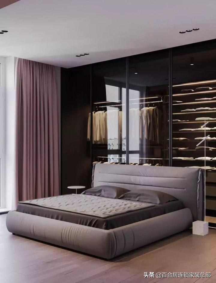 什么是莫兰迪色,什么是莫兰迪色系视频