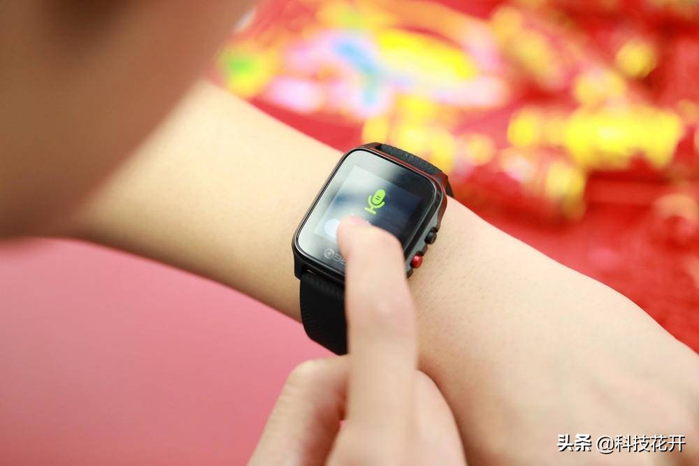 360手表和普通手表有什么区别,360电子手表智能手表