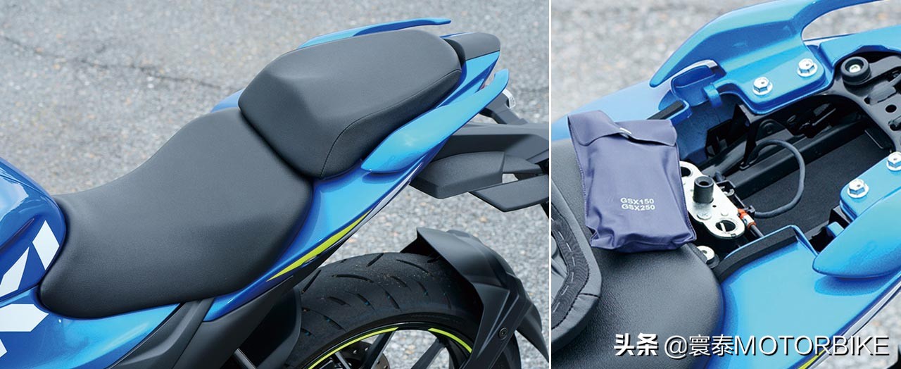 铃木极客飒250图片,铃木极客飒250sx