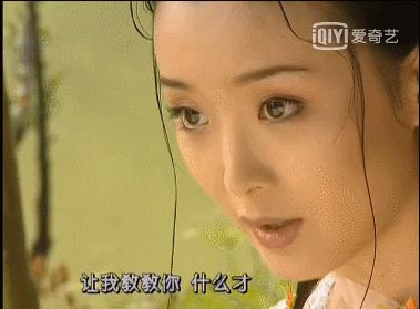 盘点那些长着娃娃脸演反派的女星,那些因为长相不能演反派的女明星