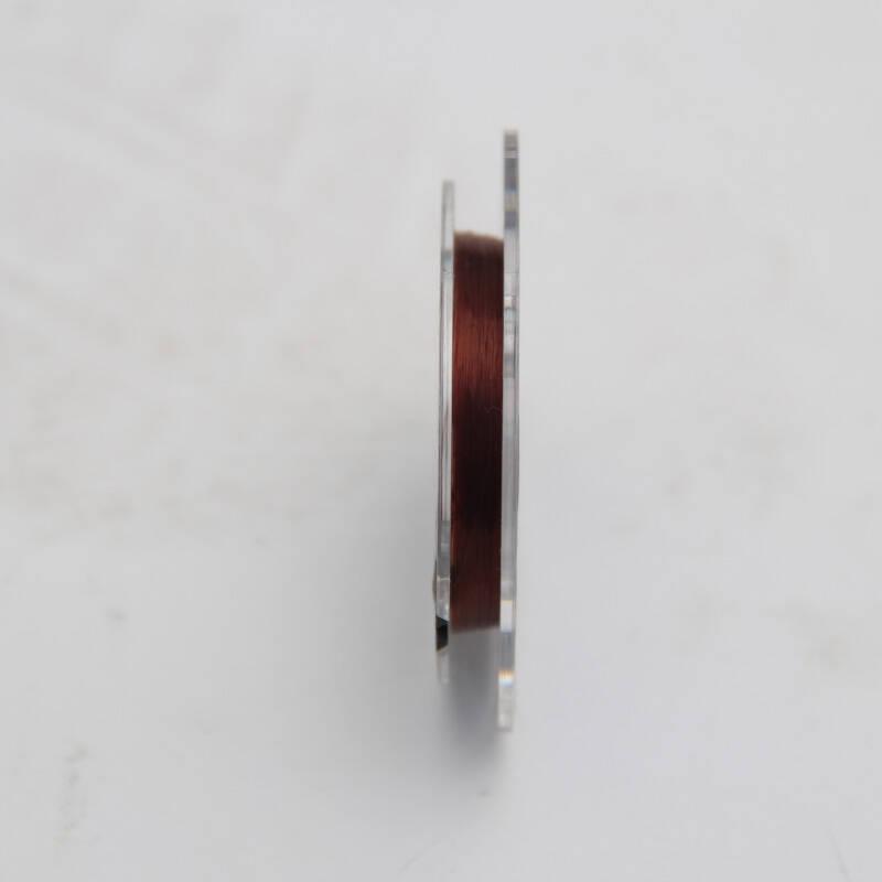 子线切线了之后换大一号子线没口,子线粗容易切线还是细子线容易切