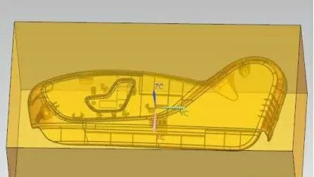 模具合模不到位怎么回事,模具设计如何检查开模问题