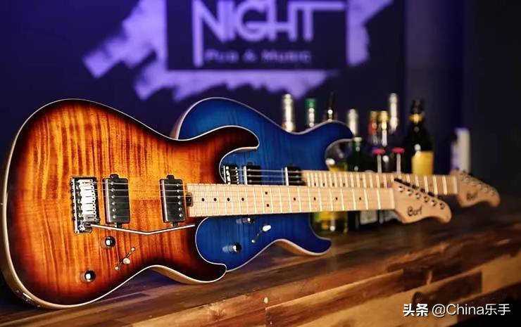 cort系列吉他怎么样,cort吉他高端系列