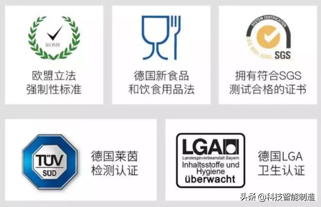 没有一口好锅,如何展现我大厨的手艺,七层昂贵涂层就为一口好锅