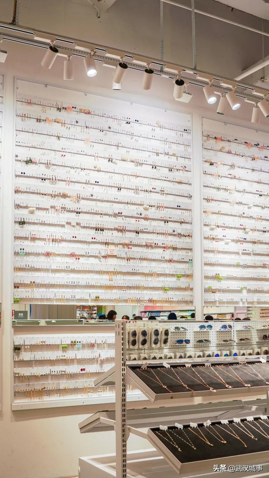 OMG，看过来！精致女孩最in「集装箱」淘货圣地来啦