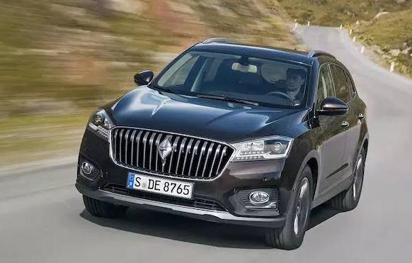 宝沃品牌现状,宝沃汽车现在怎么样了