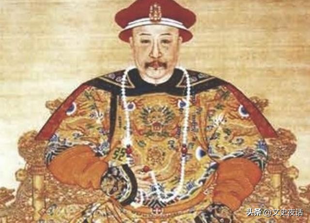 康熙给雍正留了多少银子,康熙给雍正留千万给乾隆留多少钱