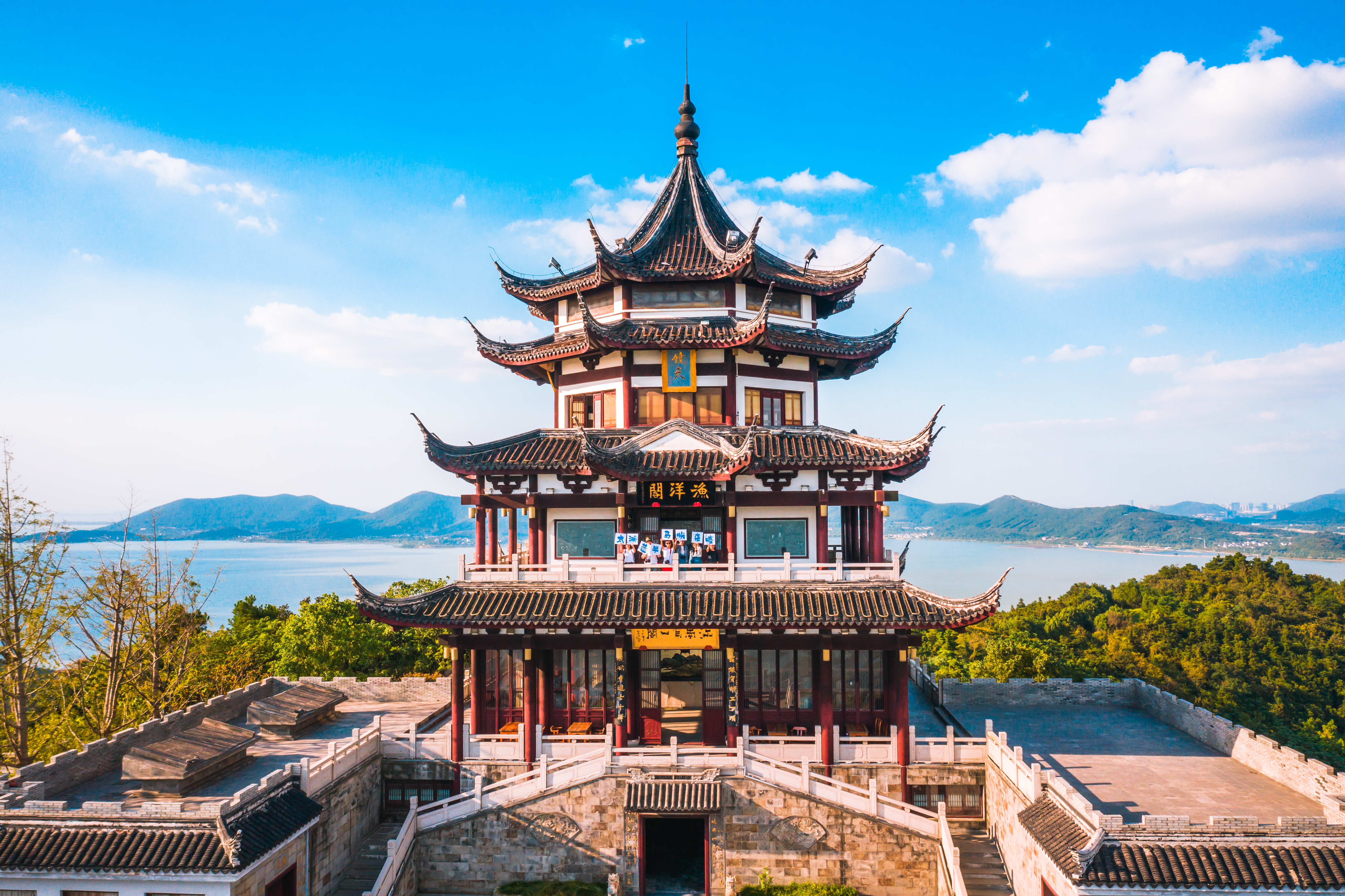 苏州旅游必去十大免费景点推荐,苏州旅游必去十大免费景点有哪些