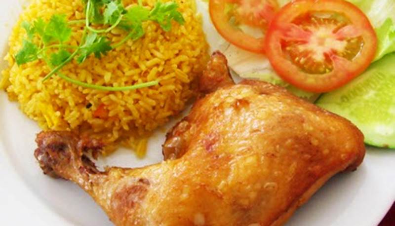 越南旅游值得吃的美食,去越南吃东西