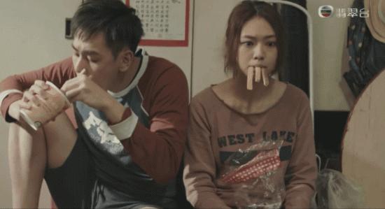 “没房人生就不完整”?这8.9高分港剧,终于敢扎心