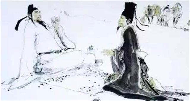 唐朝也有“偶像”，聊聊唐朝的“偶像”和他们背后狂热的粉丝