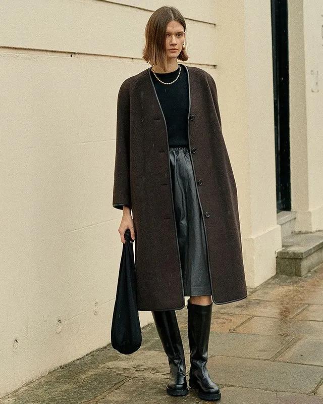 比较高级的设计师,小众极简风格设计师品牌有哪些