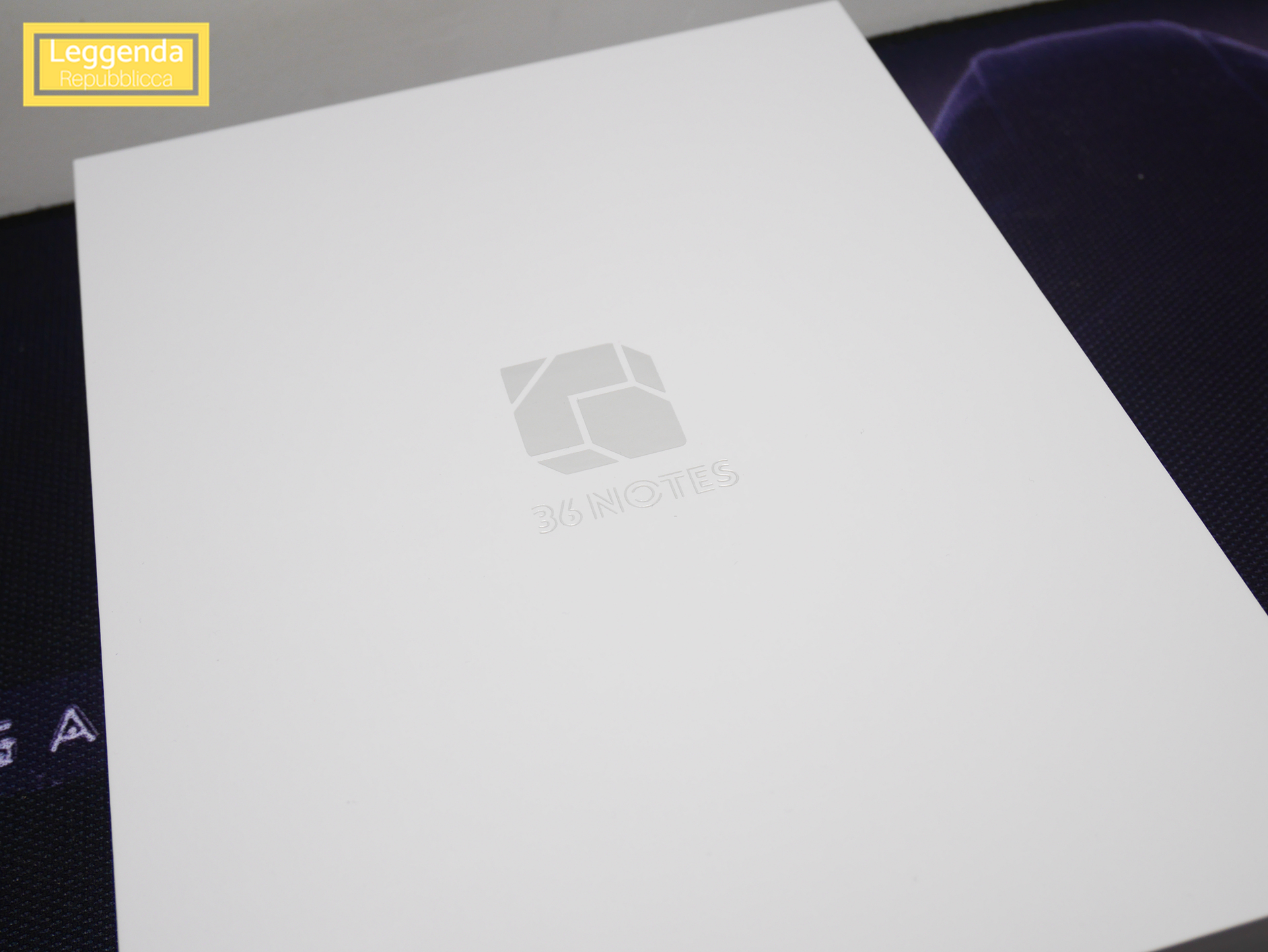 随心记录，永恒回忆，36记智能手写本体验