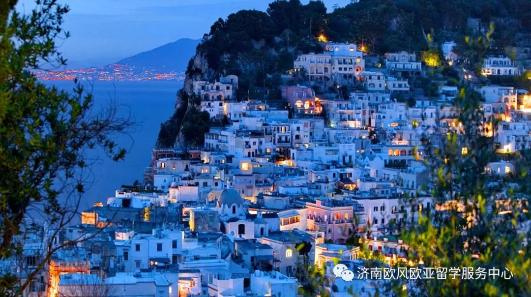 意大利艺术留学优势,意大利留学优势专业